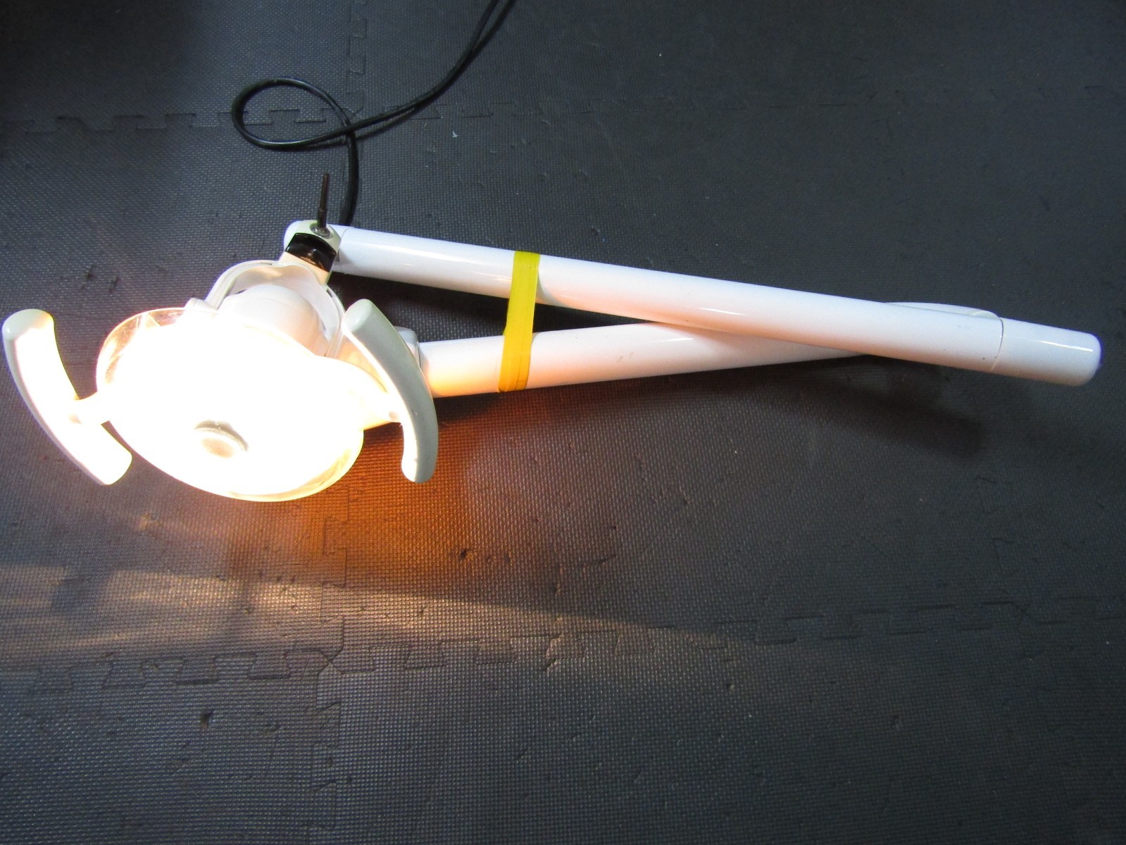 Lucent Dental Operatory Light 115V 60 Hz 61W