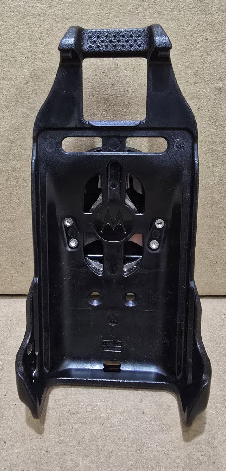 Motorola Si500 M7001A Video Speaker Microphone Body Camera With Accessories Lot1