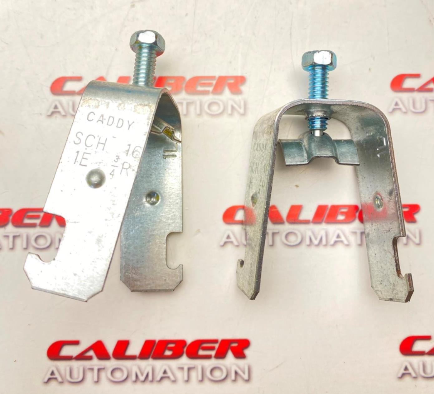 NVENT CADDY SCH16B Booted Sch Strut Clamp (NEW)