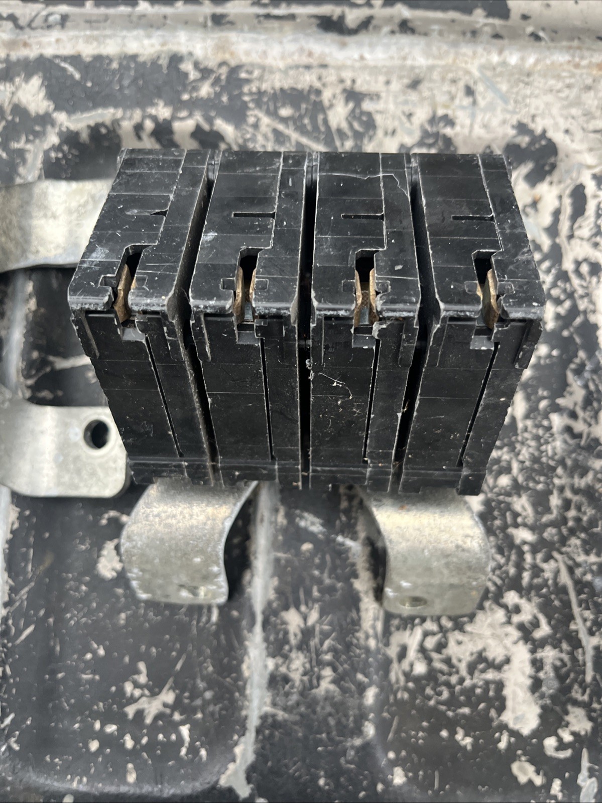 1 Siemens / ITE EQ9683 150A 2‑Pole Type EQ Main Breaker (MBK150 kit style) (A)