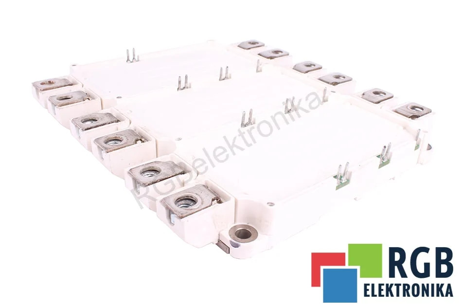 SEMIKRON SEMIX653GD176V1 SEMIX SEMIX IGBT MODULE ID82597 UP TO 24 MONTHS WARR…