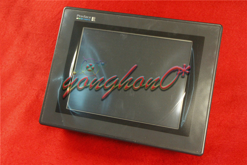 Used One Pro-face Touch Screen GP57J-SC11