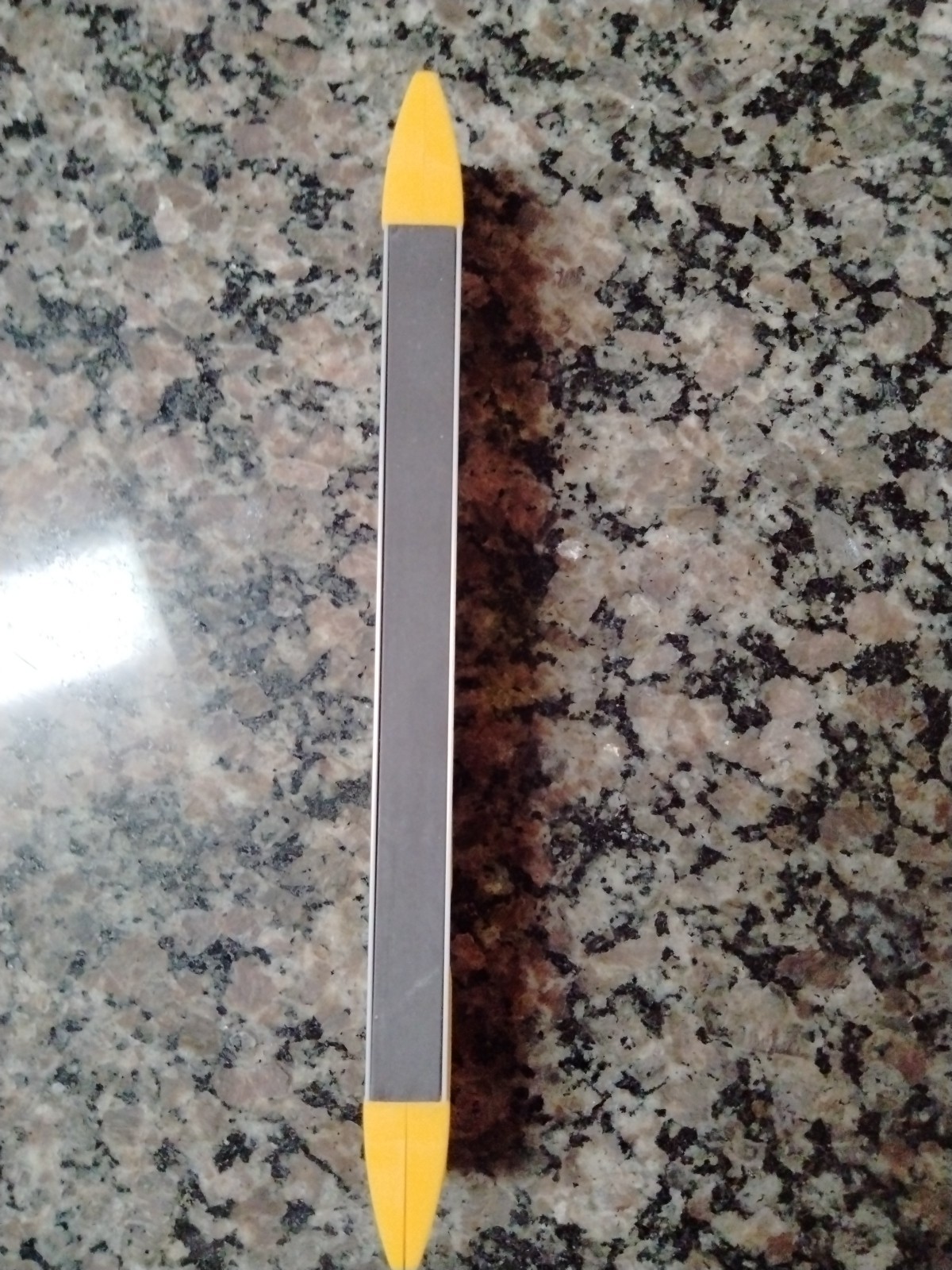 9” Magnetic Torpedo Level 244-3697 nwt