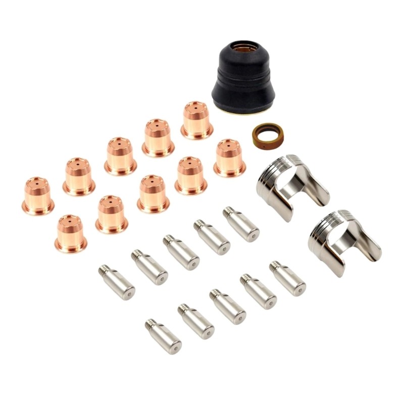 24 Divisions Strong Welding Tool Factors For Continuous And Exact Applications