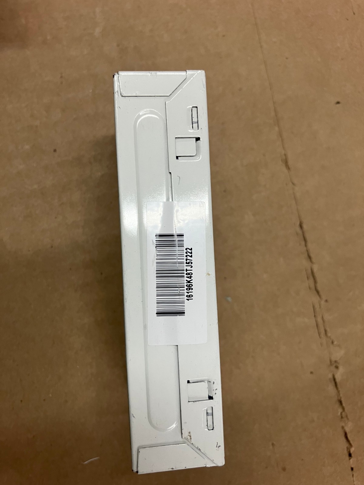 Advance XI025C070V054DSM5 LED Driver 25W 27-54V 100-700mA 120-277V Dimmable
