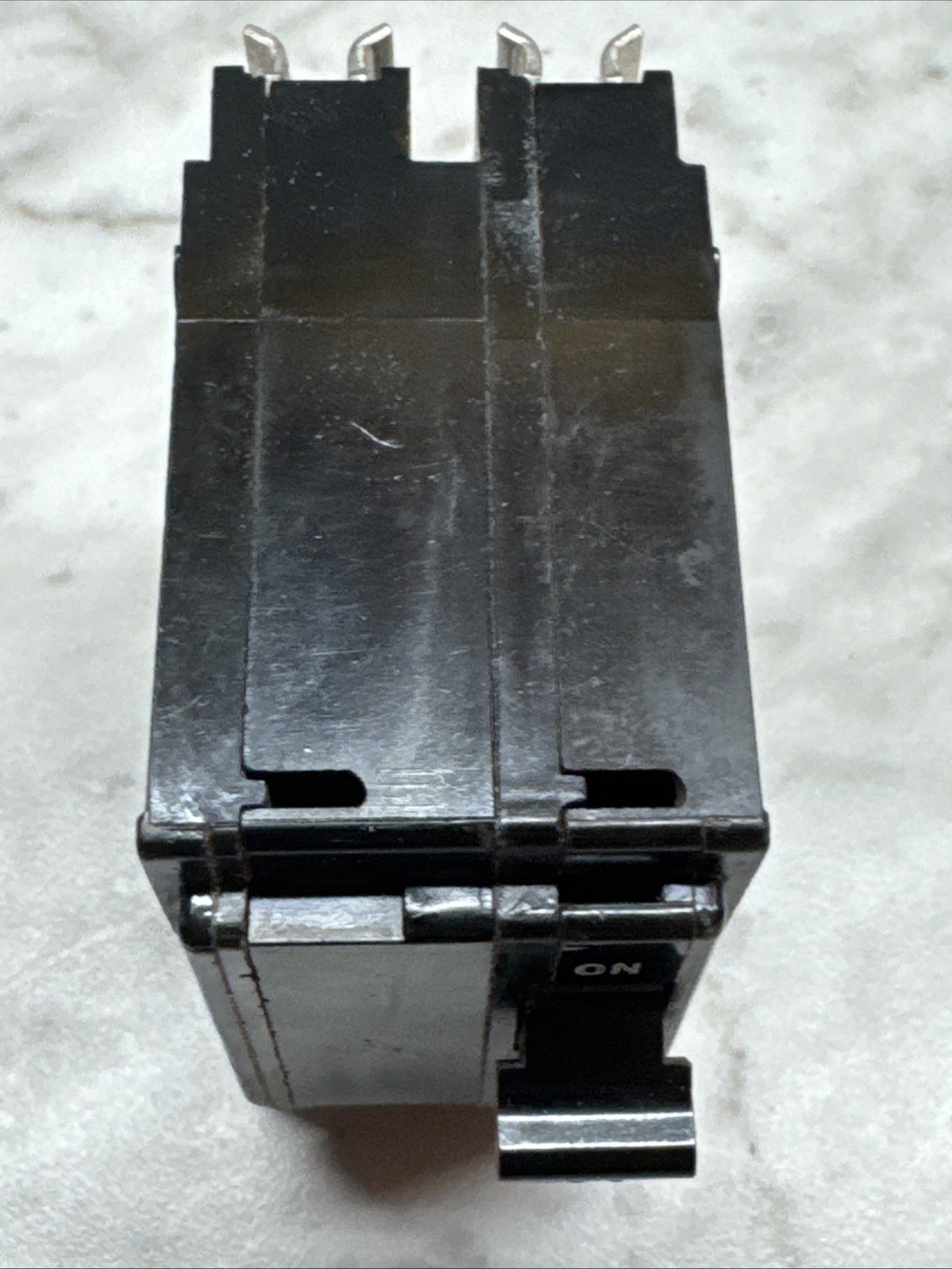 Square D QO260 Circuit Breaker 60A 2-Pole 120/240v AC