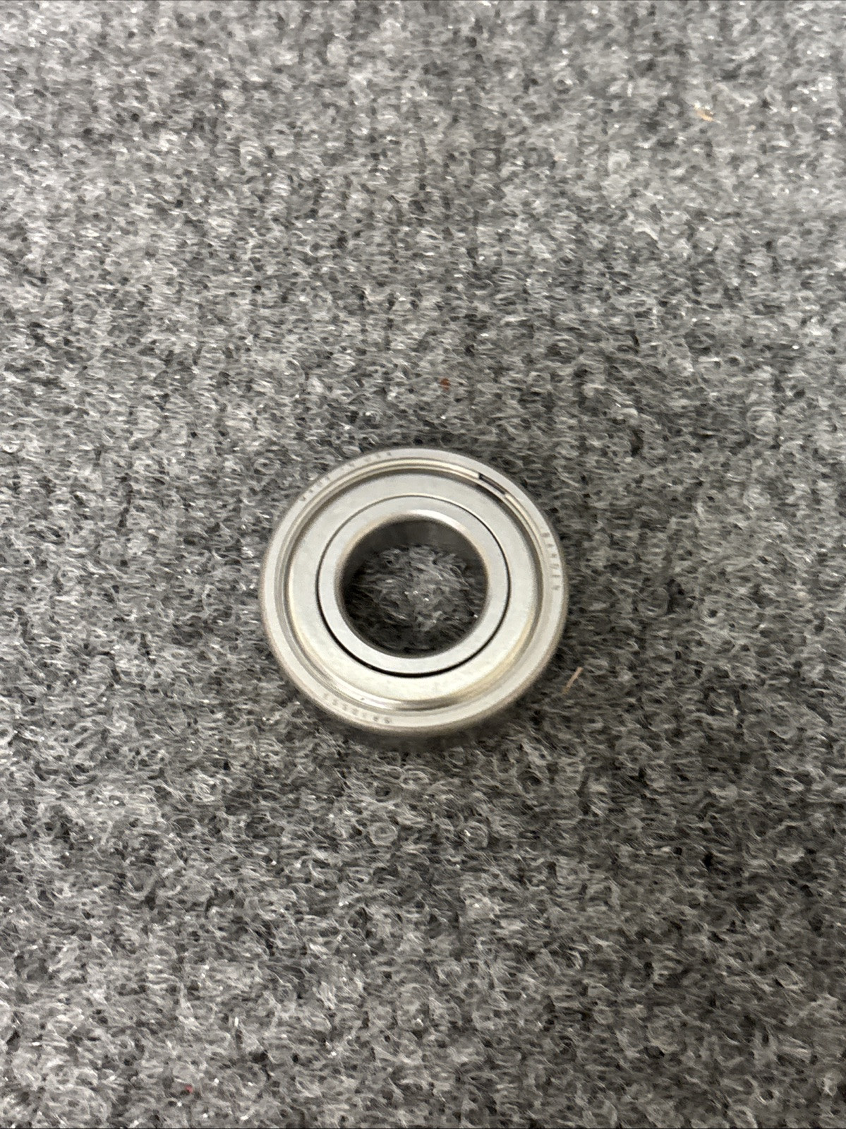 Barden SR10SS3 Precision Bearing Ball Bearing New
