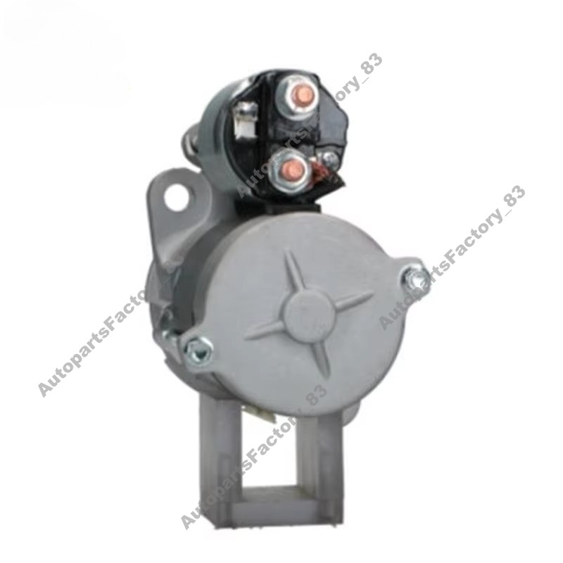 12V 0.6KW Starter 228000-9940 2280009940 2280009941 for Suzuki Small Engine