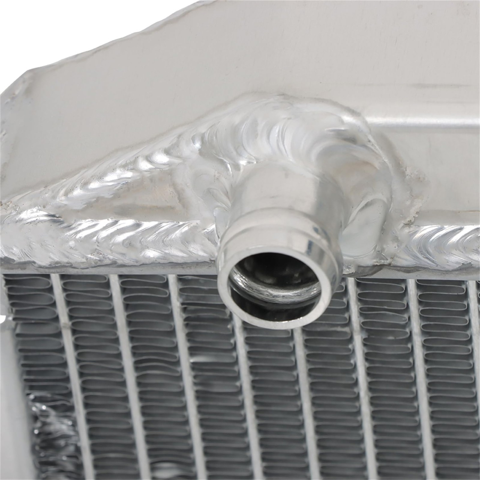 Radiator 19010-HR3-A21 for Trx420 Trx500 2014-2017