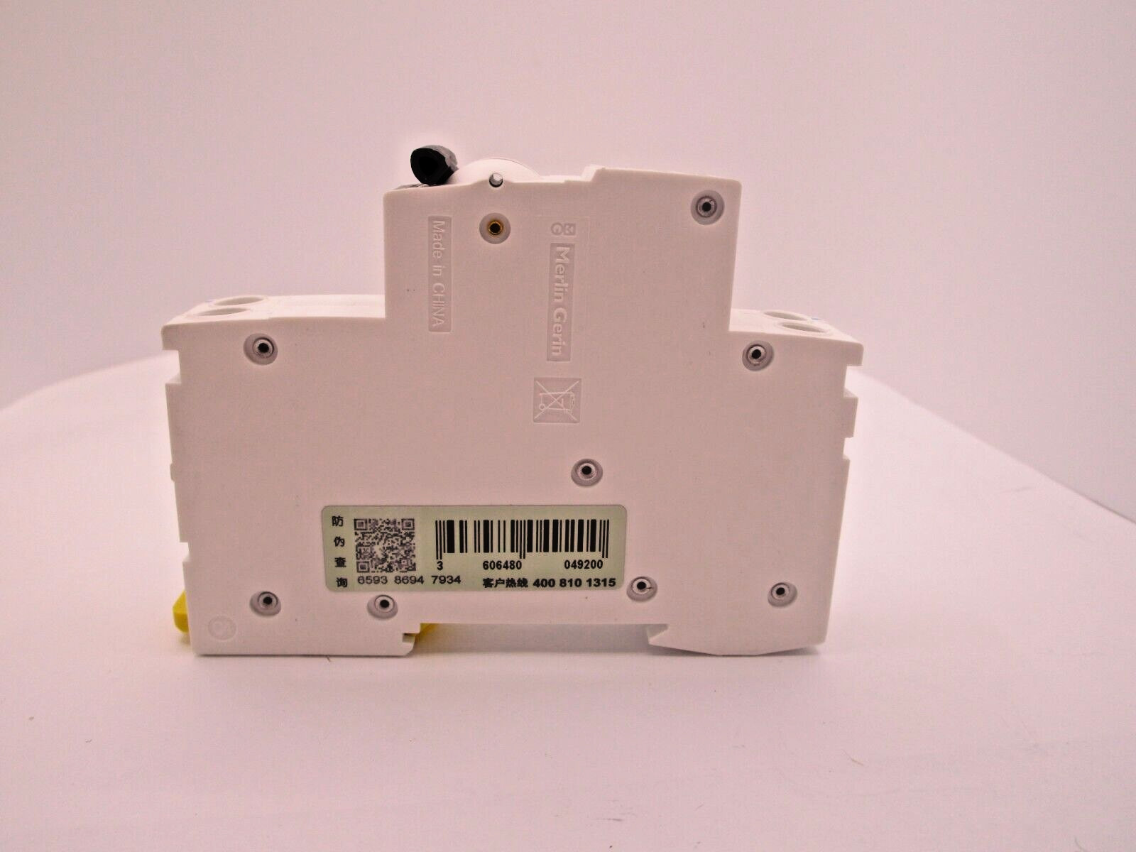 SCHNEIDER iDPNN vigi Breaker 1p+N Overcurrent Protection C16 – FAST SHIPPING