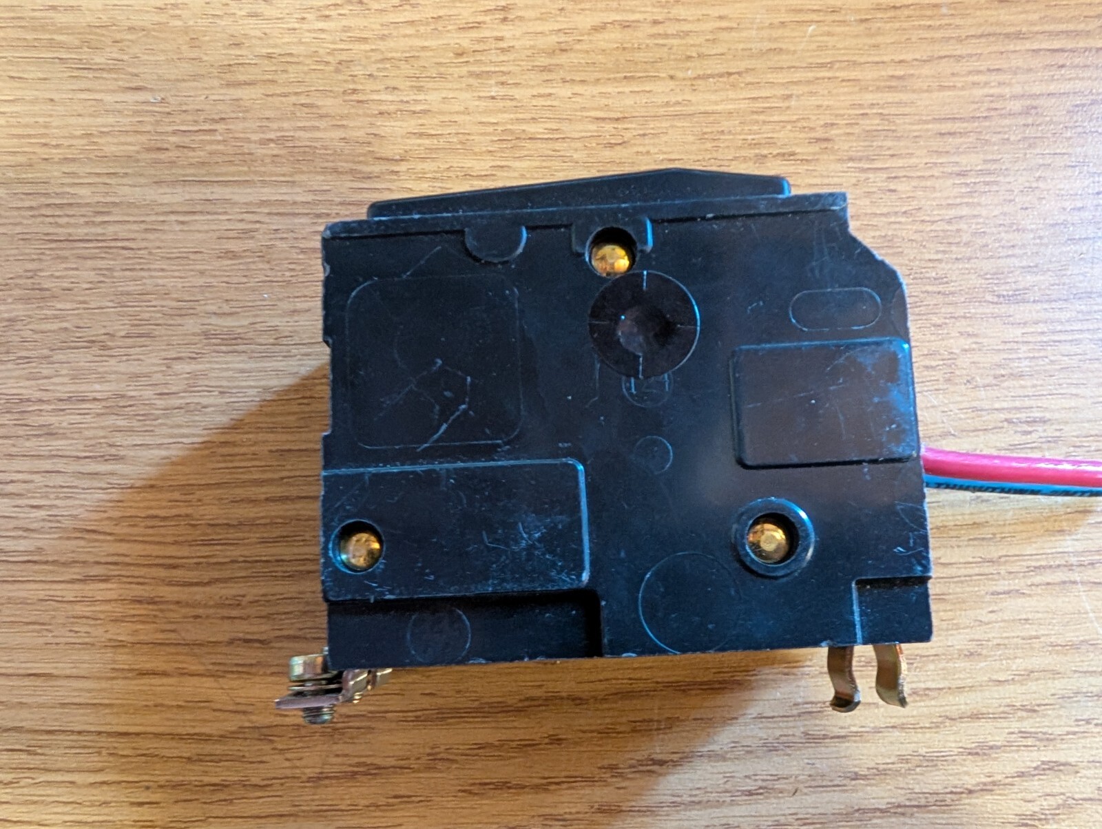 Square D QO230 30 A Miniature Circuit Breaker 323