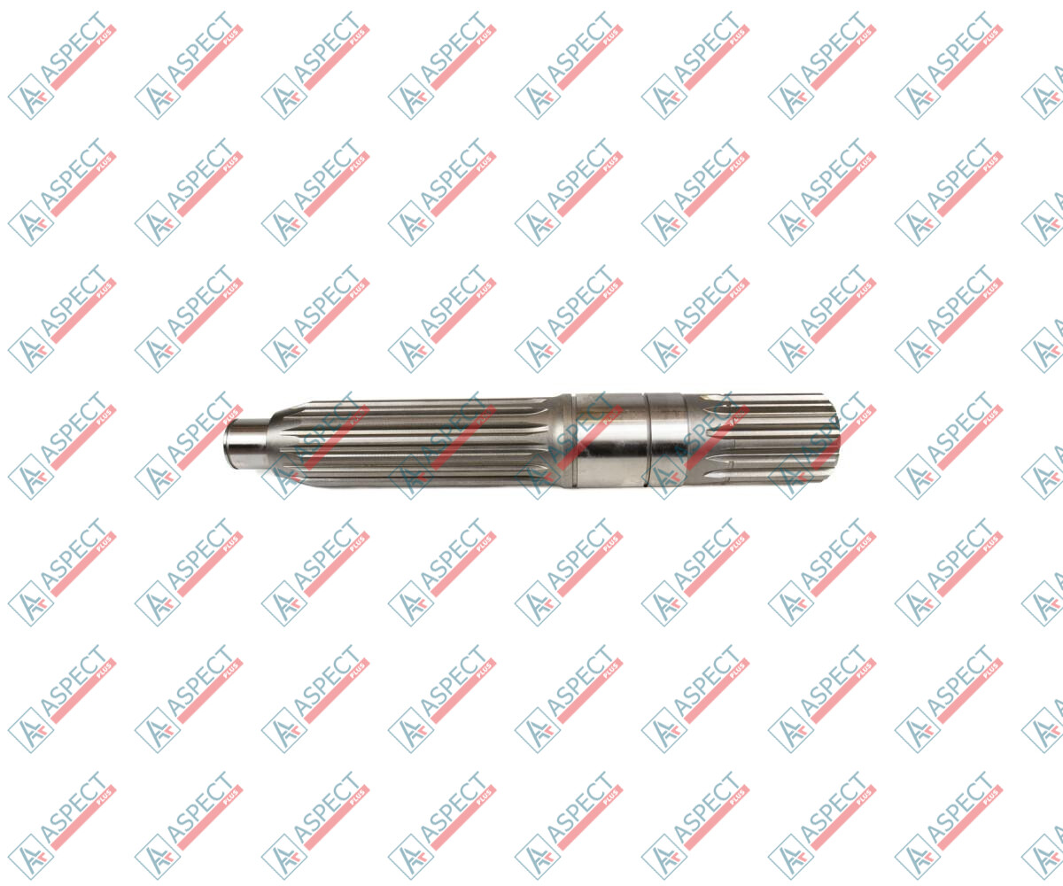 Kawasaki M2X150, M2X170 Drive Shaft Motor L=288.0 mm