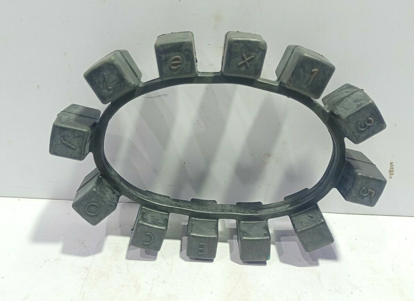 Ecoflex 135 Flexible Sleeves Rexnord 135