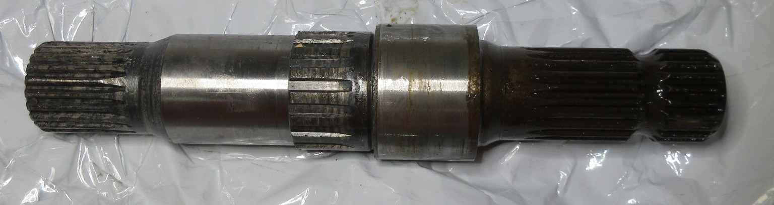 John Deere T30803 1000 rpm pto shaft 1020 1030 2030 2040 2640 2650 2850 2855