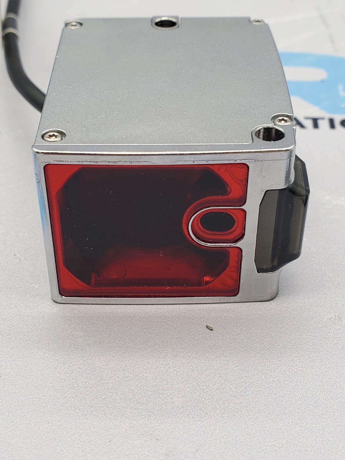 Keyence LR-TB5000C Long distance Laser Sensor