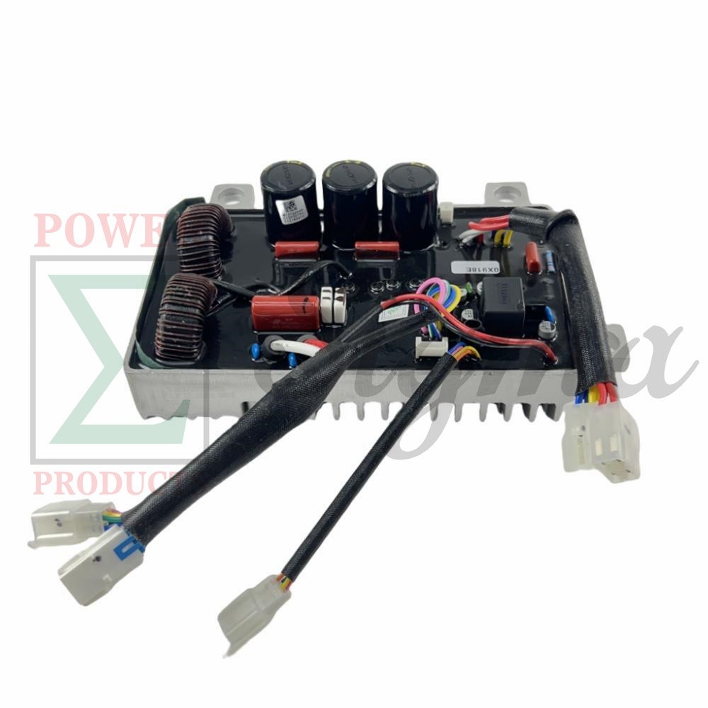 Inverter Module for Champion 4650-Watt Inverter Generator 201079 201080 201120