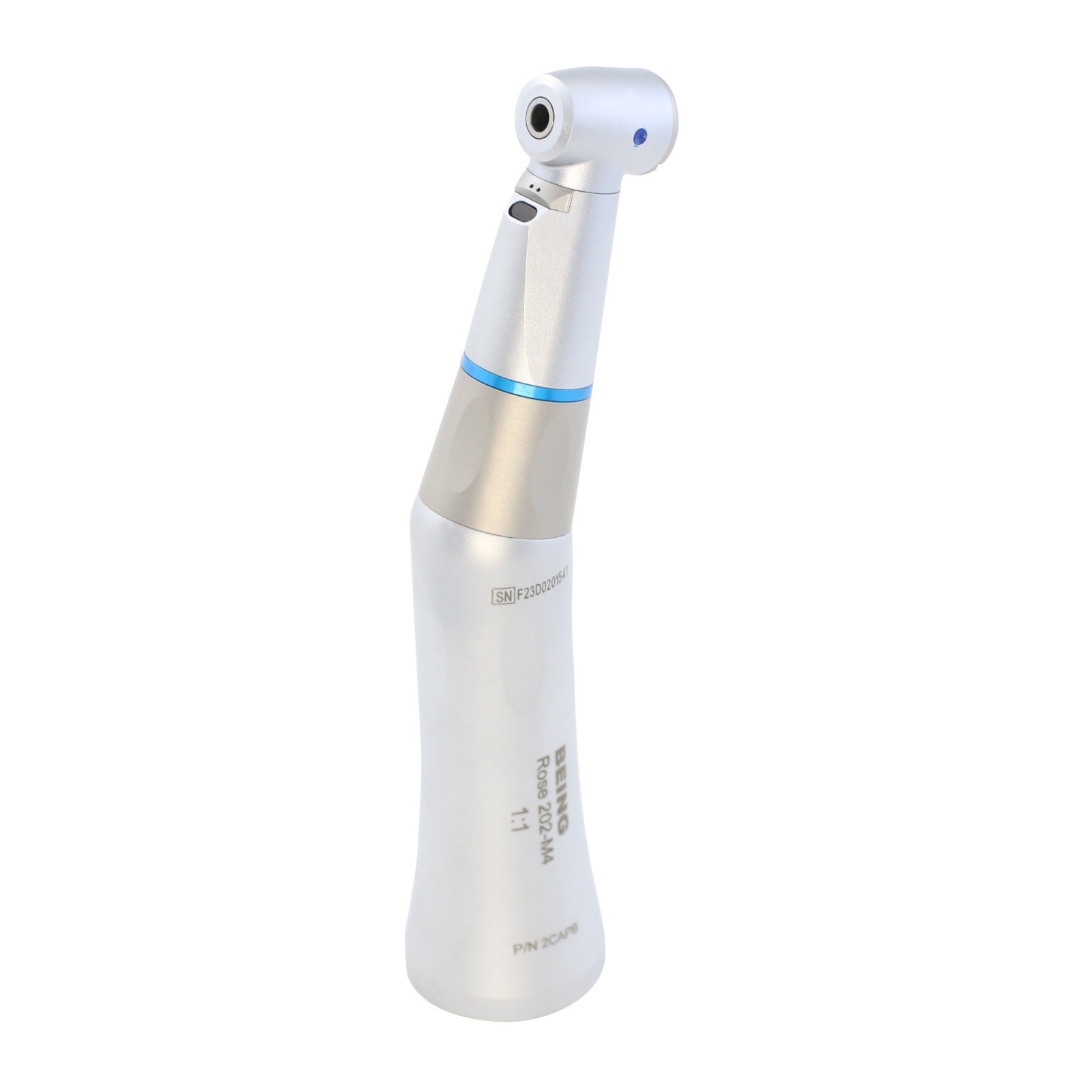 BEING Dental 1:1 Contra Angle Low Speed Handpiece KaVo INTRA LUX Heads