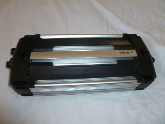 FLEXSTAR 720W PRO COMMERCIAL LED LIGHT SYSTEM MODEL: LED720W/100-277