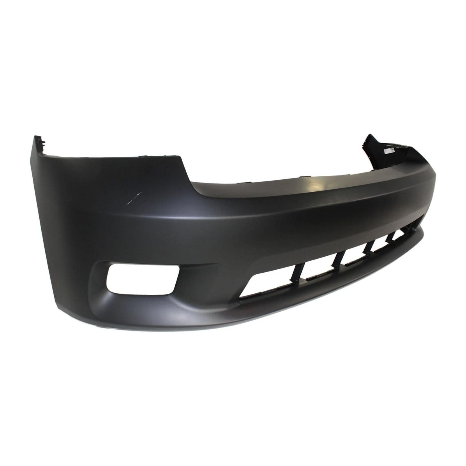 Front Bumper Cover Primed Plastic for 2009-2012 Dodge RAM 1500 1JS52TZZAA