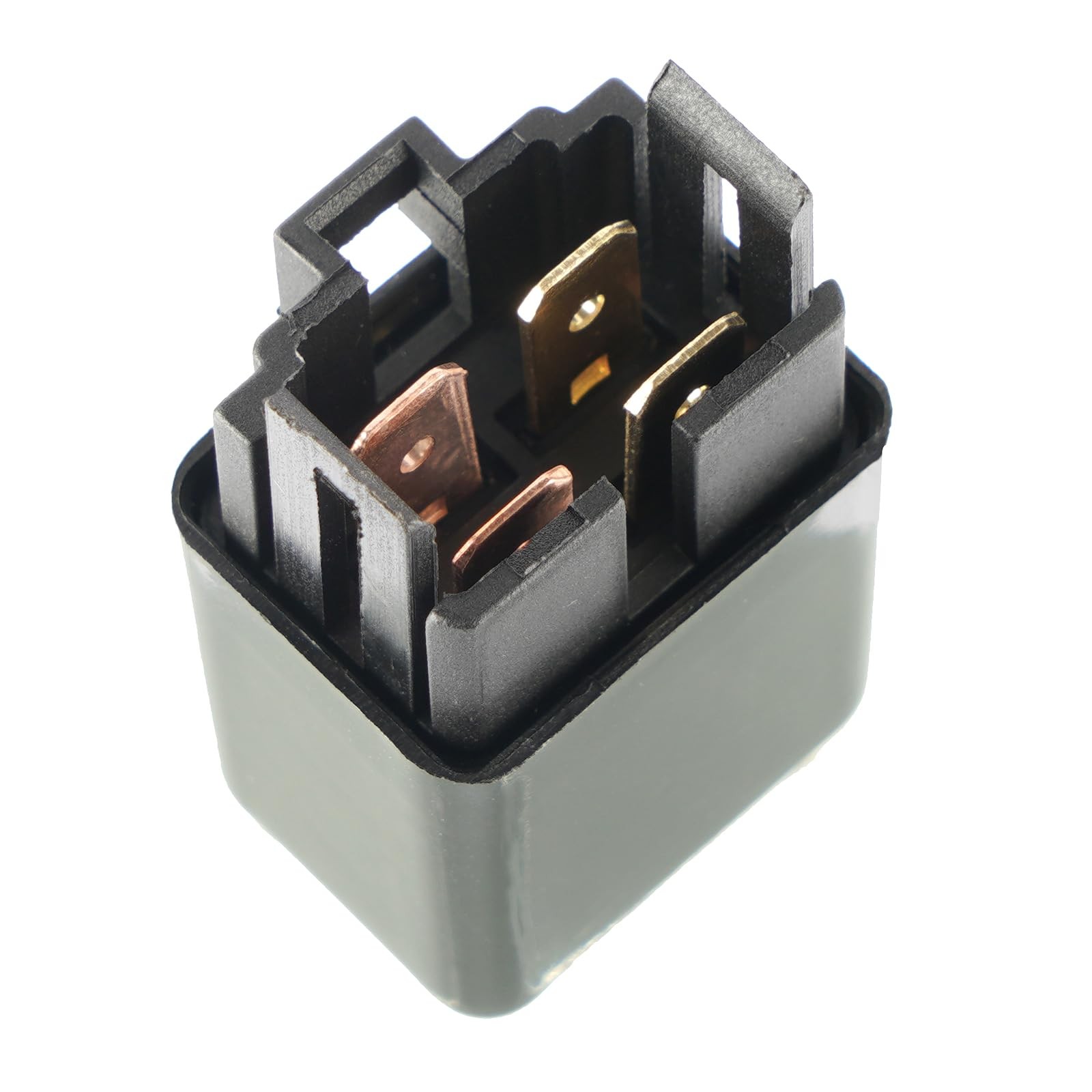 95220-M2000 12VDC 20A 4Pins 1 Form A Quick Connect Plug in Mount Automotive R…