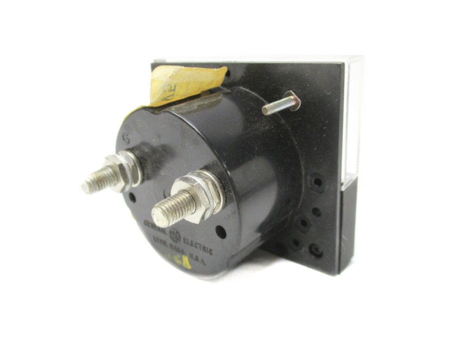 GENERAL ELECTRIC 255200NGNG 0-20A NSMP