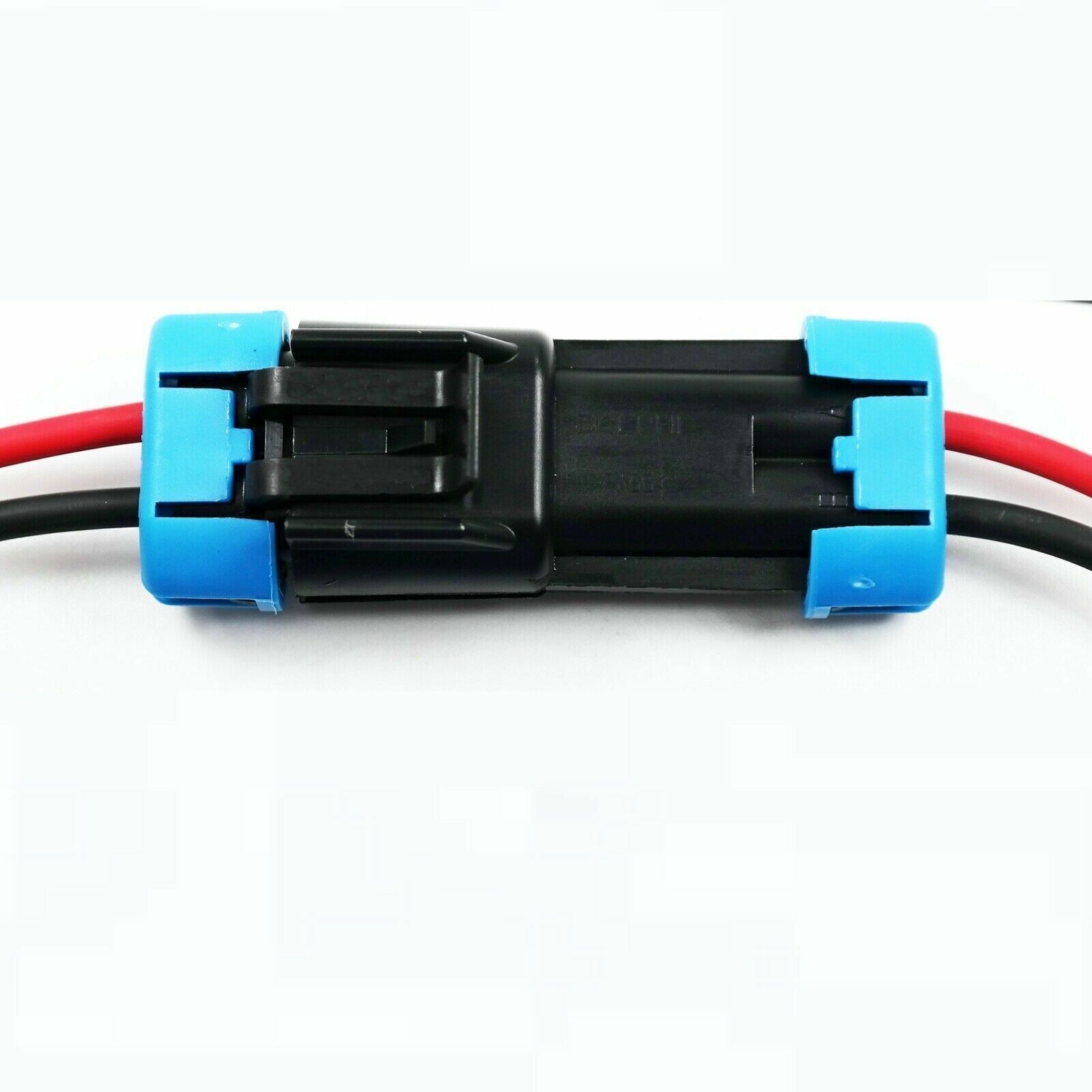 Delphi Metri-Pack 2-Pin 280 Series Male & Female Connector Multi-Purpose Pigtail
