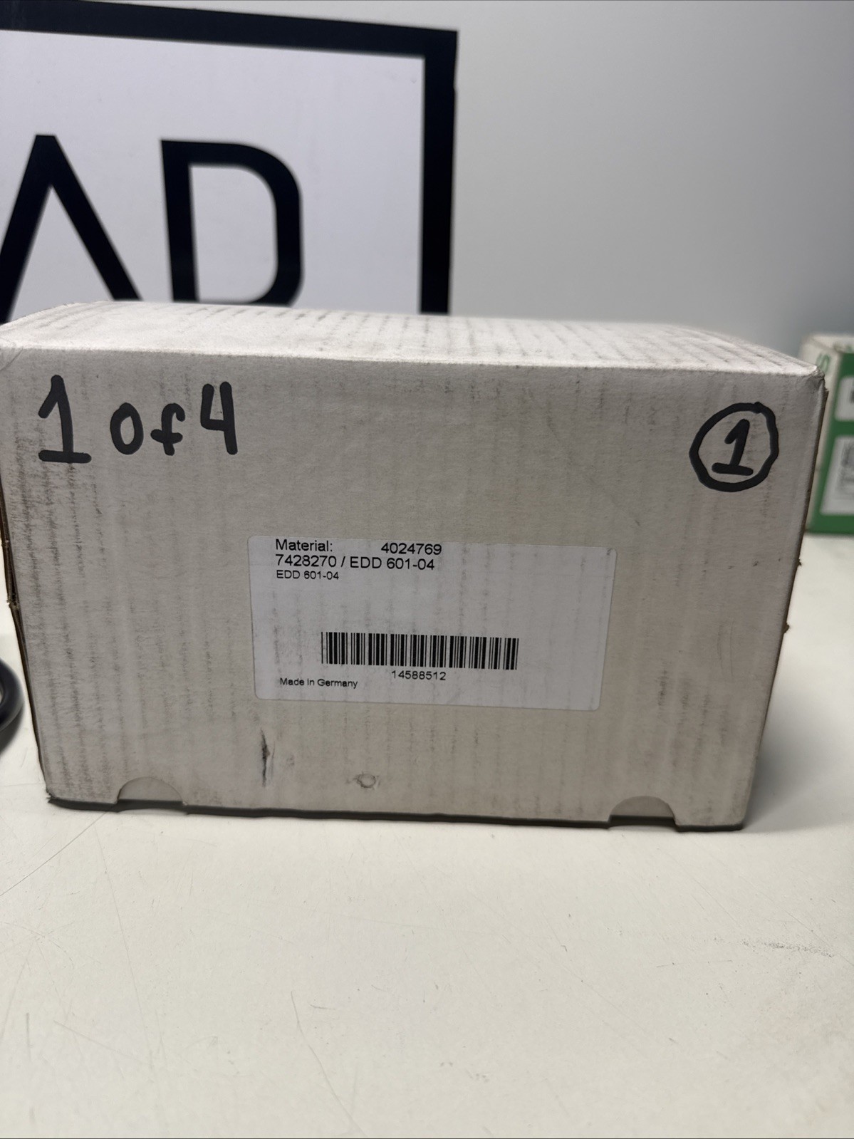 7428270 | FILTER DRAIN EDD STAND ALONE | SPX FLOW-HANKISON