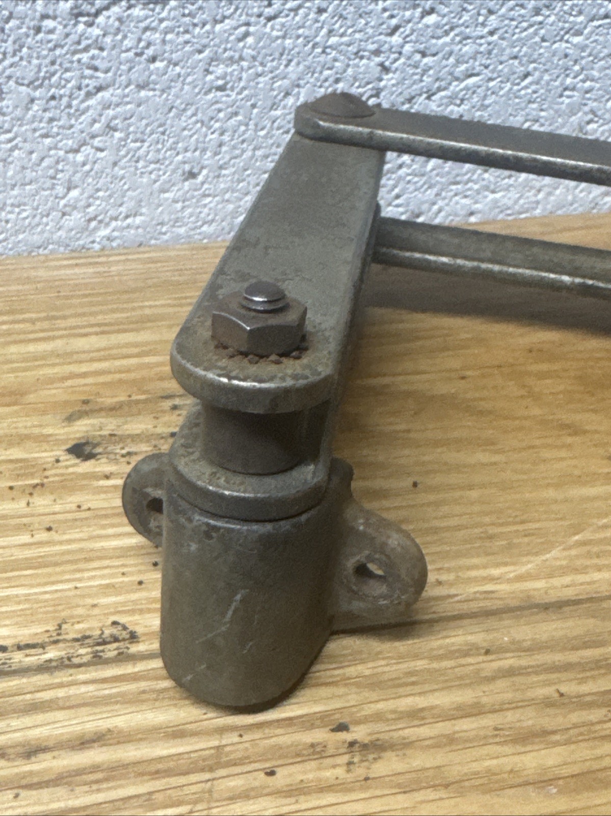 16” DoAll Band Saw Do All Model ML Work Light