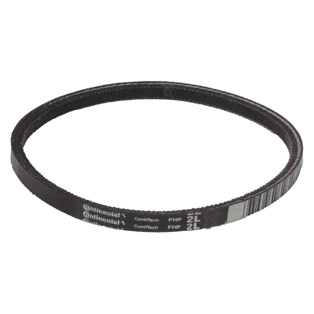 CONTINENTAL V-Belt,2L240,24in 459H40