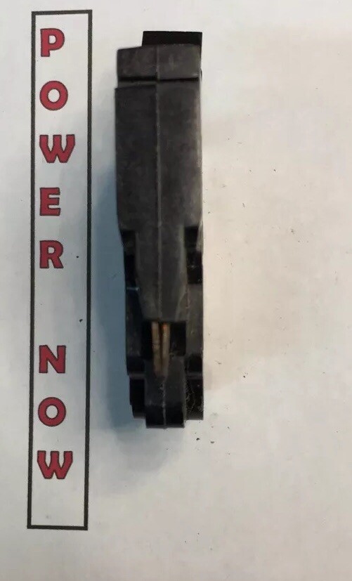 Federal Pacific FPE Stab-Lok Breaker 1 Pole 30 Amp 120V Thin – Ships Today