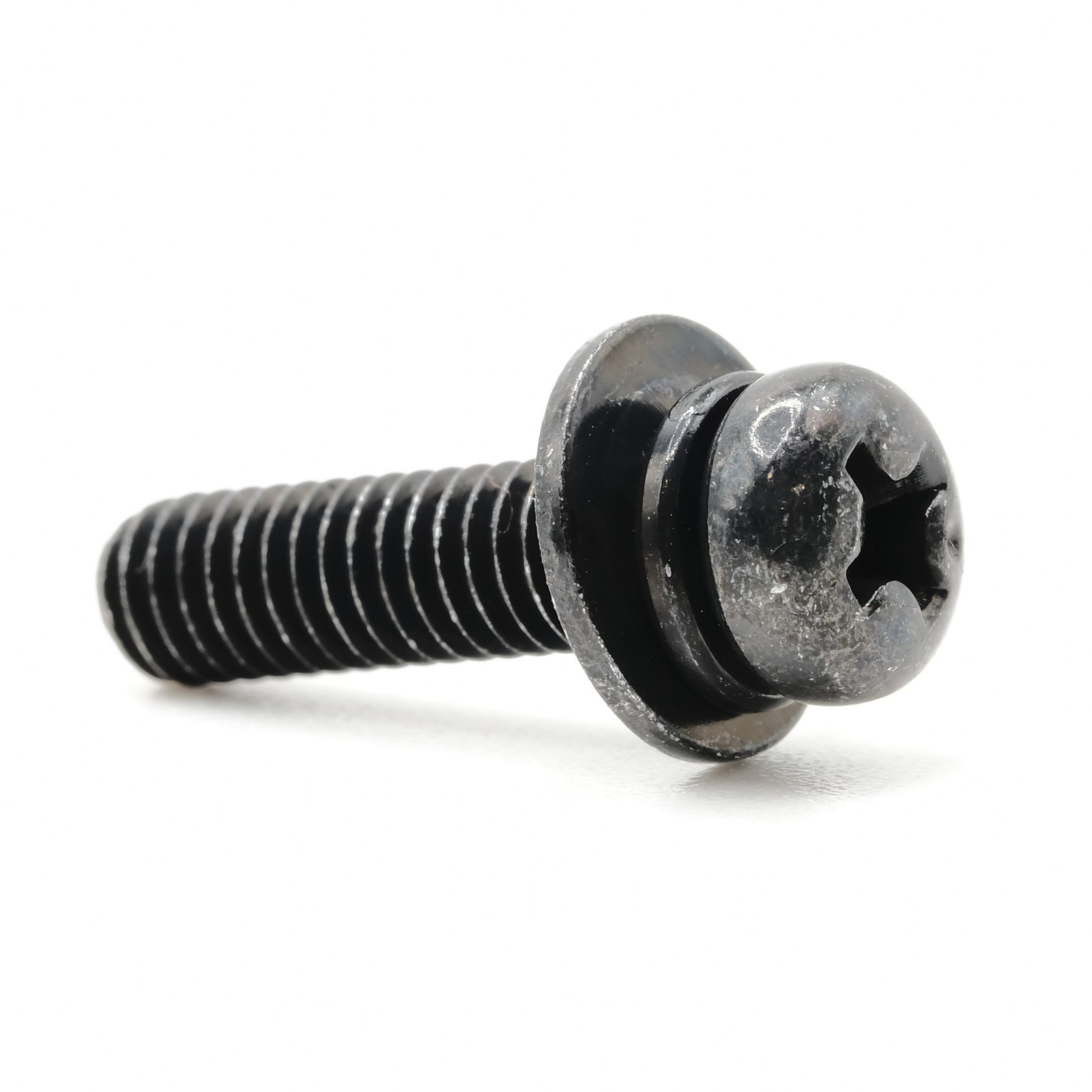 Screws for Sharp LC-32LB481U (LC32LB481U) TV Stand / Legs (Set of 4)