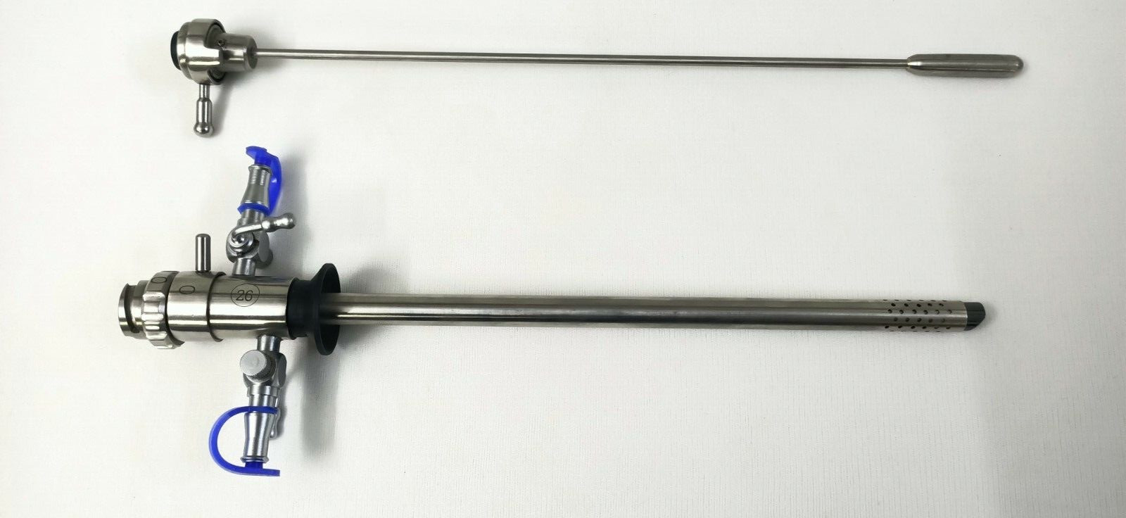 Hysteroscope Resectoscope Sheath Set Endoscopy Surgical Instruments