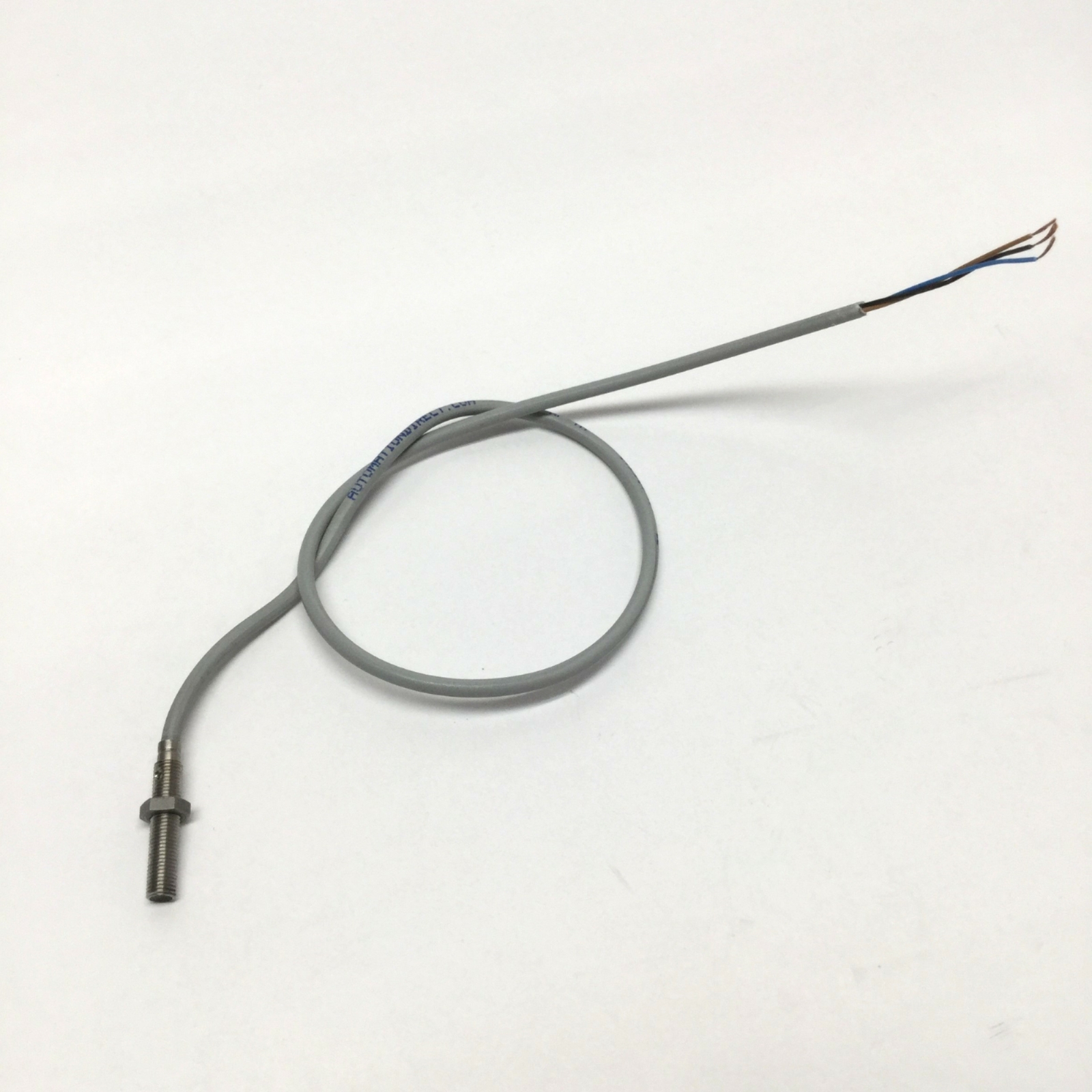 Automation Direct PY4-AP-1A Inductive Proximity Sensor 0.6mm, 10-30VDC, PNP-NO