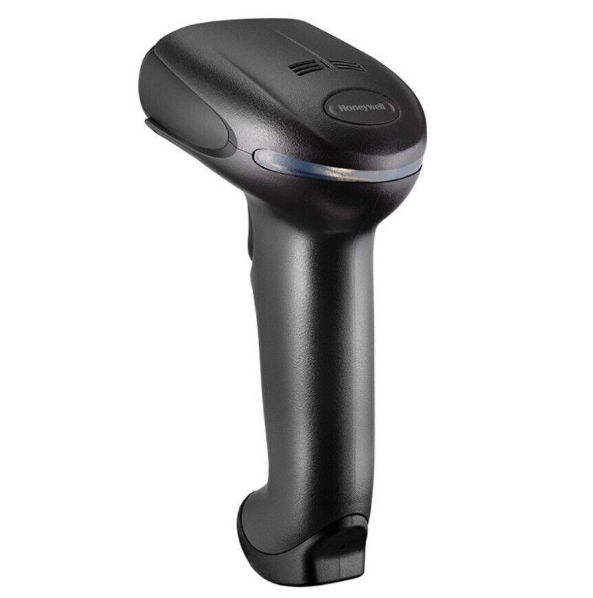 Honeywell Xenon 1950GSR Wired 1D 2D Image Barcode Scanner Reader w/ USB Cable