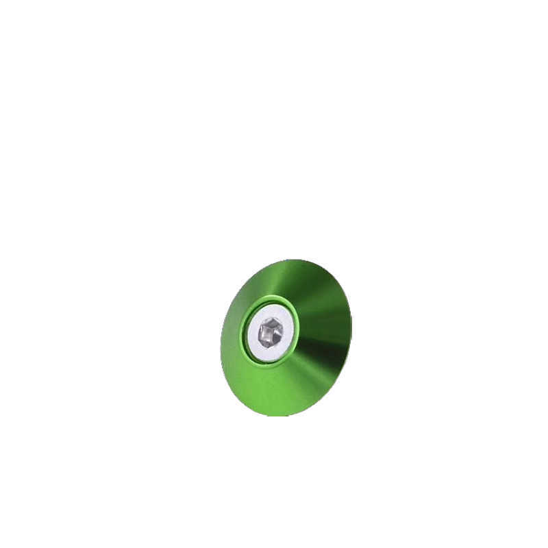 M5 M6 M8 M10 M12 Countersunk Washers Anodized Aluminum Alloy Fairing Fender