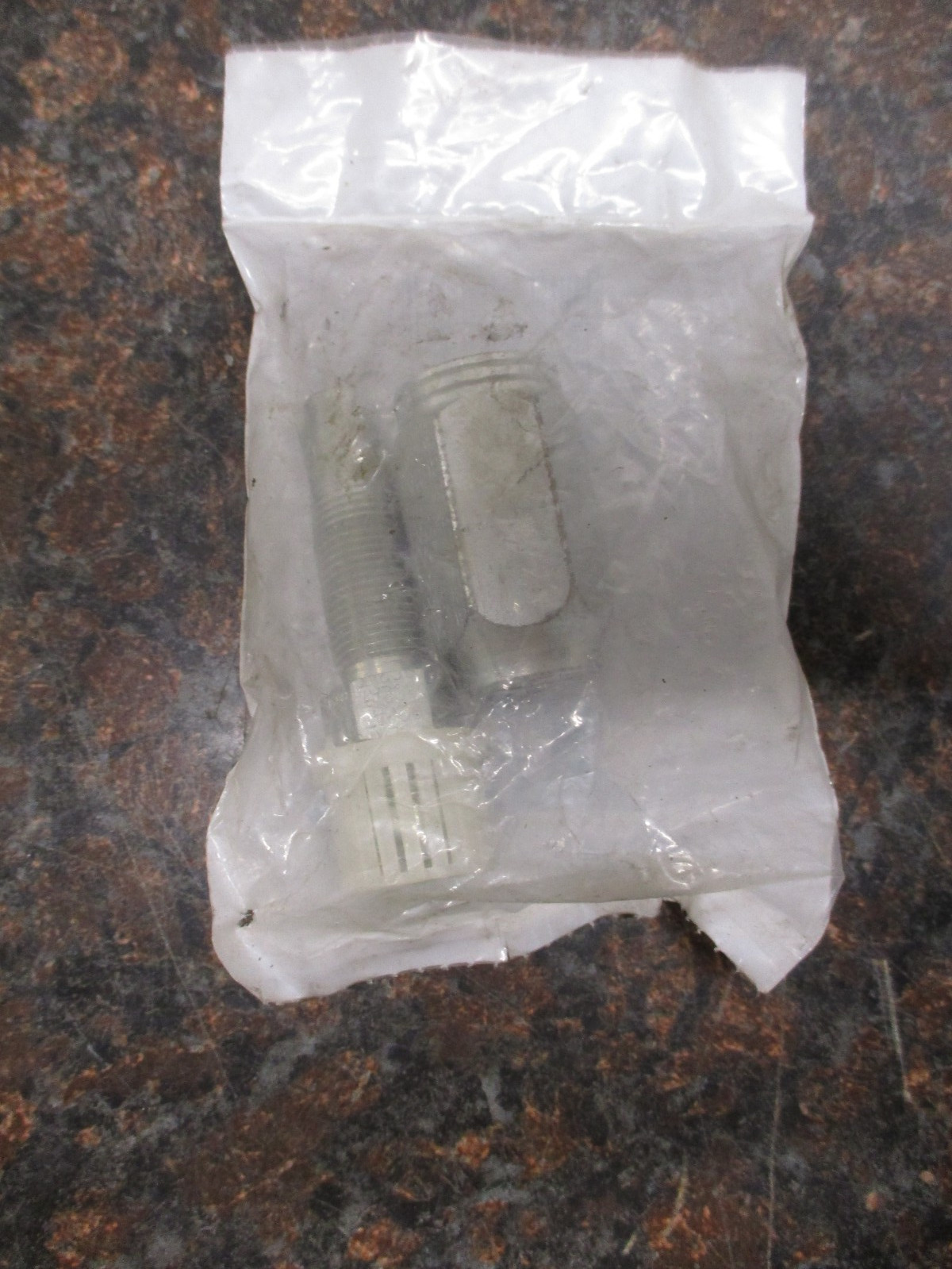 NEW Gates G28165-0808 8C2AT-8RMJ Male JIC Flare Reusable Fitting FREE SHIPPING