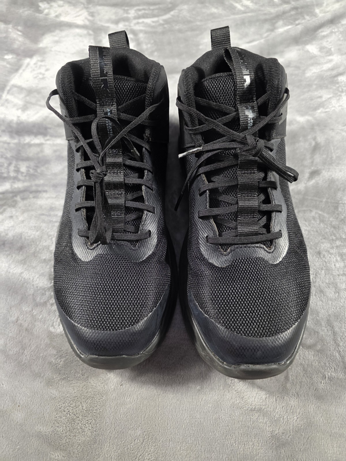 Timberland PRO Flex Setra Black Ankle Mid Composite Safety Toe Men’s US 7