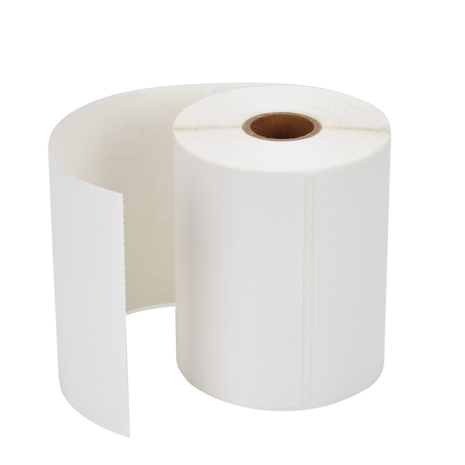 20 Roll 4 x 6 Zebra Direct Thermal Labels 250/Roll for Zebra GK420d ZP450 GX420d