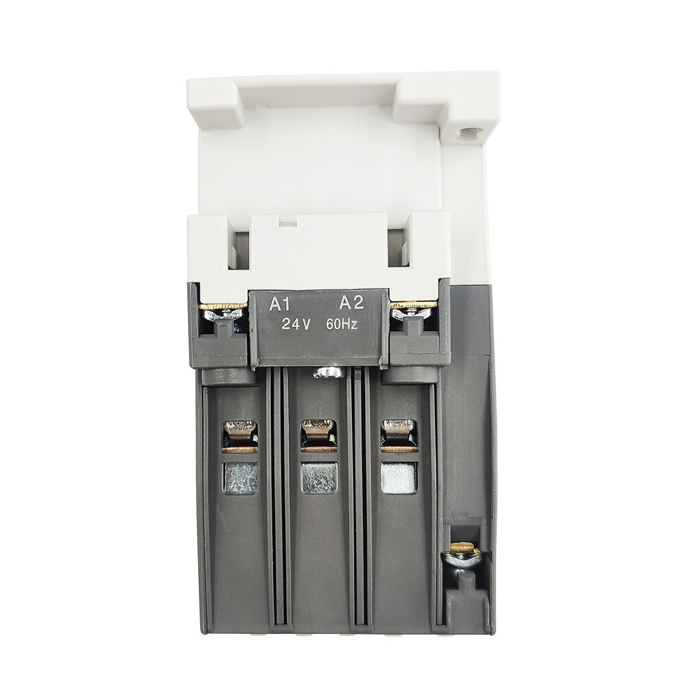 NEW A40-30-10 Contactor 24V、110V、220-230V coil AC 40A 1NO replace Contactor