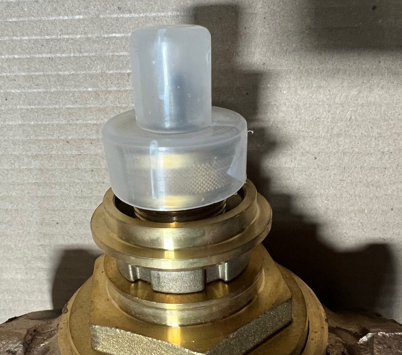 JOHNSON CONTROLS VG7241ST HYDRONIC GLOBE VALVE, 2″ FNPT, 2-WAY, 41P860, NEW!