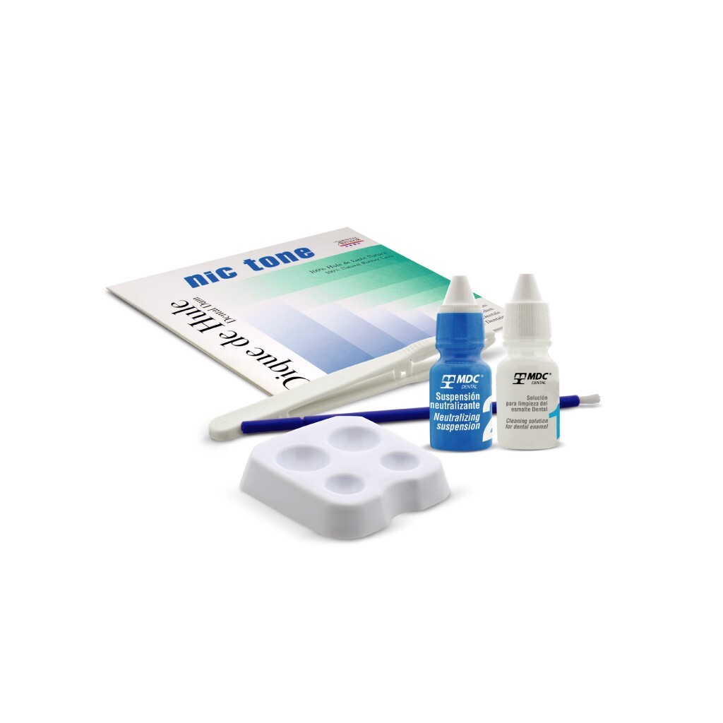 Antivet Kit® Dental Whitening and Enamel Cleaning Kit by MDC Dental (146-0010)