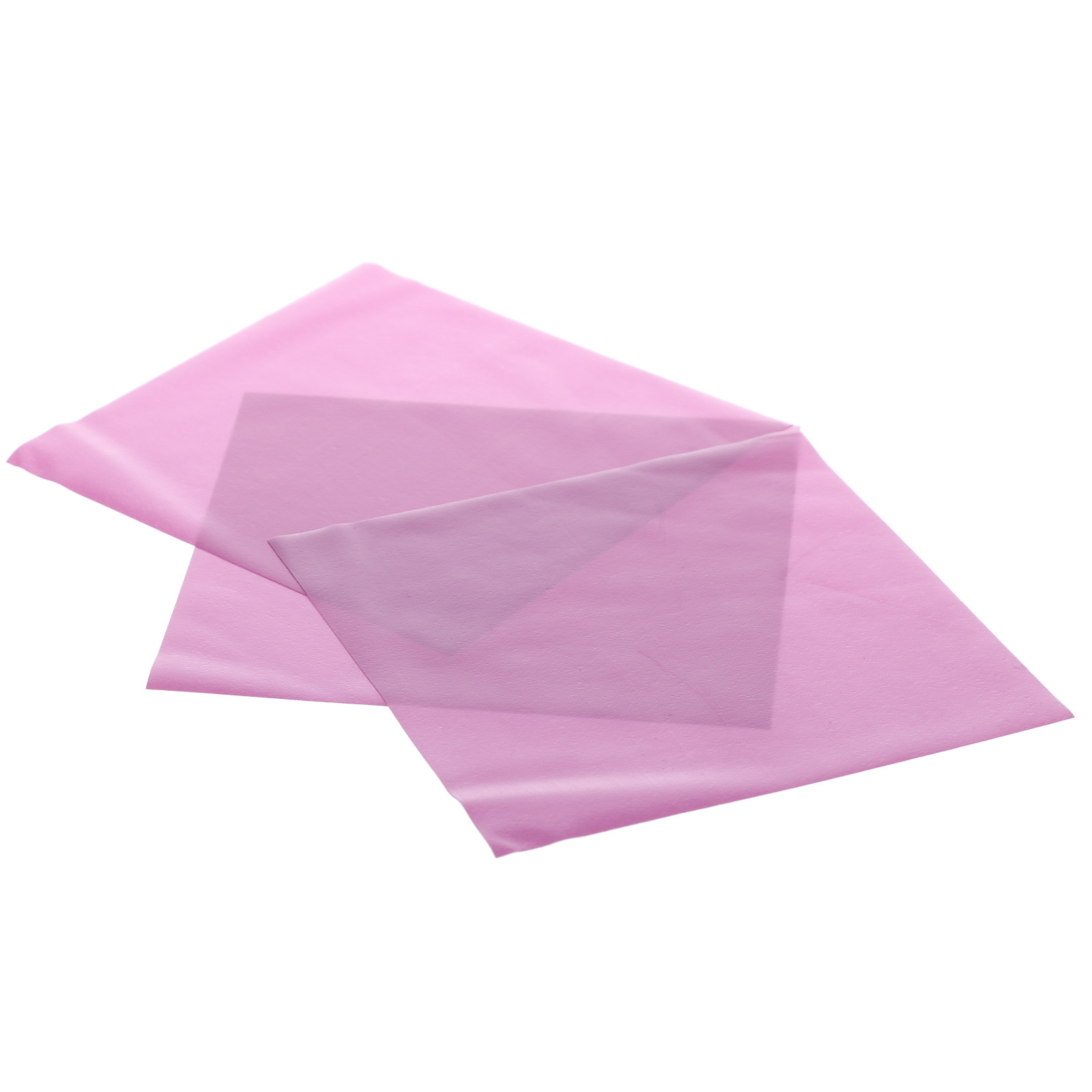 House Brand Dentistry 100732 Non-Latex Dental Dams 6″ X 6″ Medium Purple 20/Pk