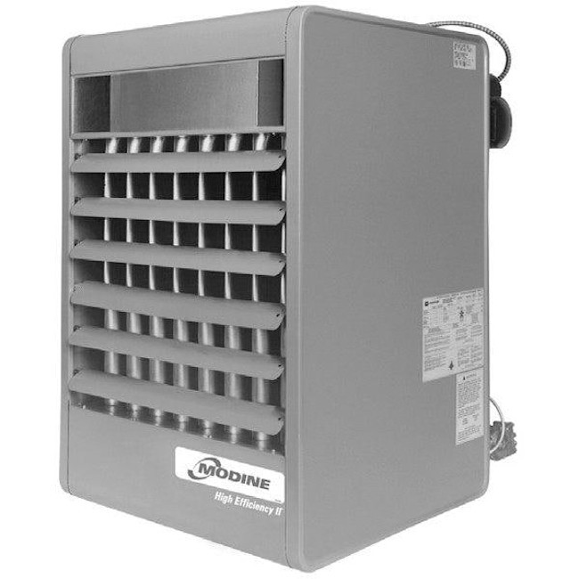 Modine PDP150AE0185 150,000 BTU – Unit Heater – LP – 83% Thermal