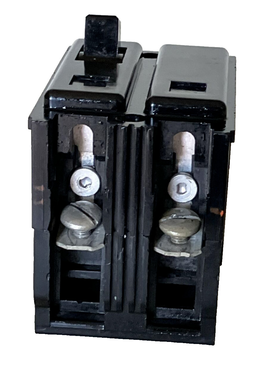 Westinghouse 30 Amp 2 Pole Type P Circuit Breaker 120/240V Quicklag 30A QNP2030