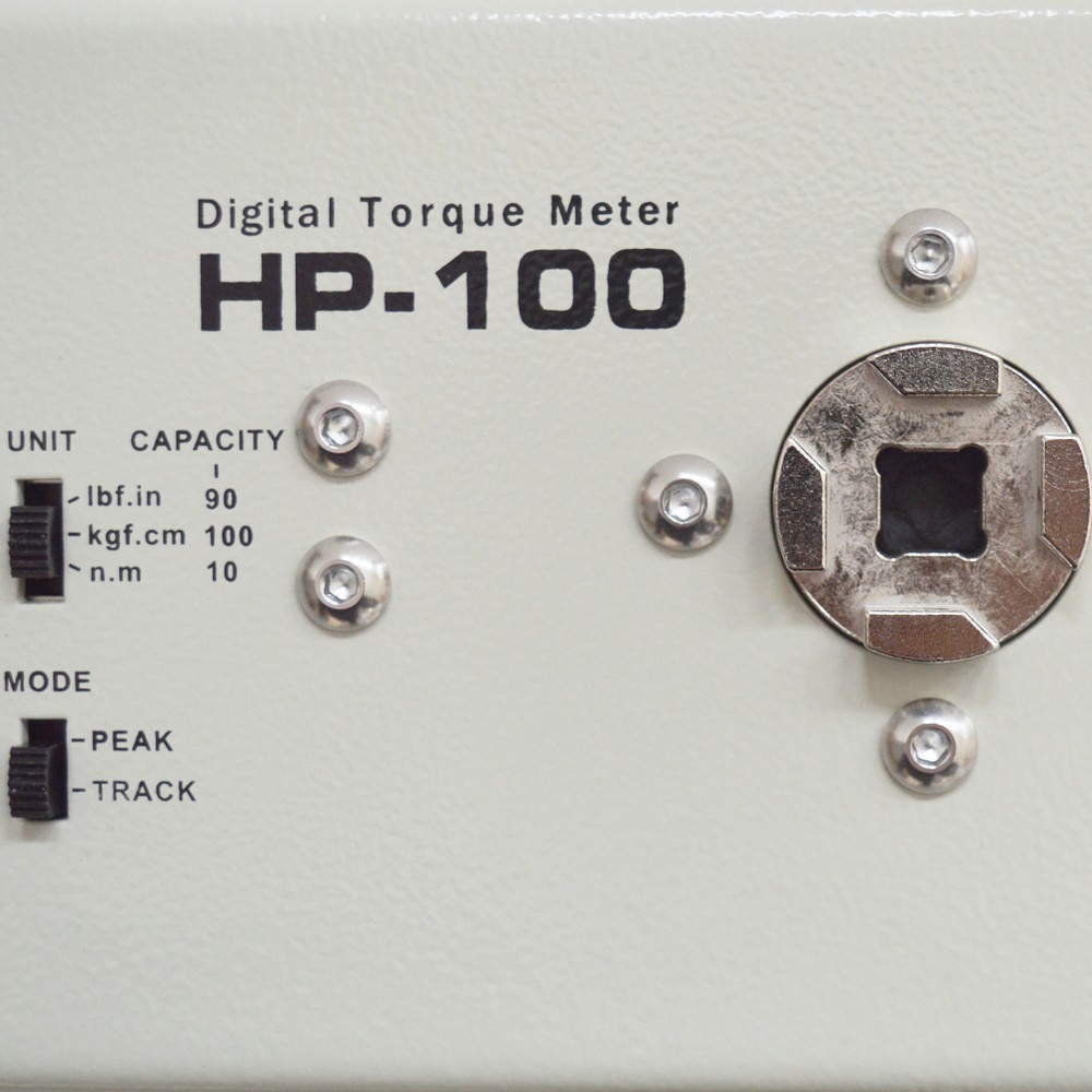 HP-100 Digital Intelligent Torque Tester Torque Measuring Instrument 0.05-10N.m