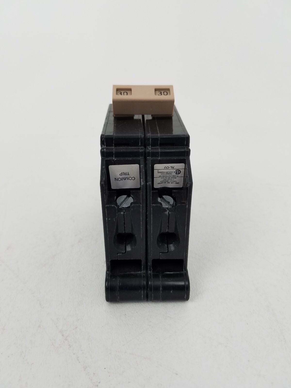 CH230 Eaton Cutler-Hammer 30 Amp Circuit Breaker *NEXT DAY OPTION*