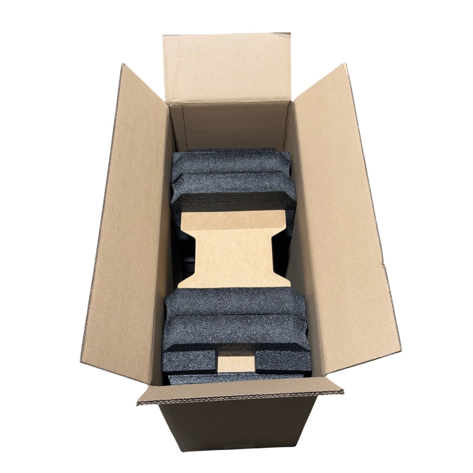 EPE USA Universal Desktop Computer Tower XL Shipping Box