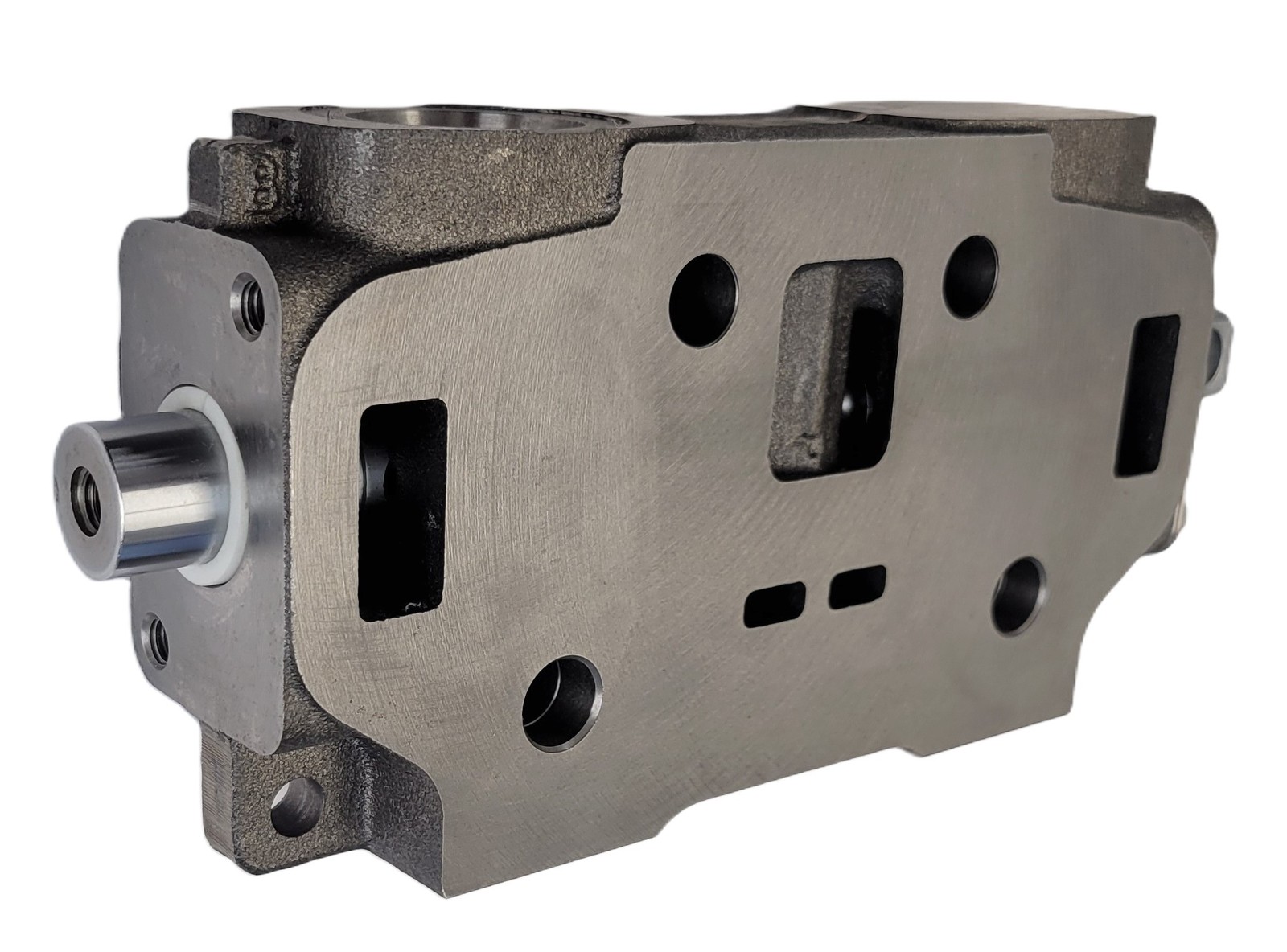 VA DVA35-8SV – Parker 3 Position 3 Way Valve Section for DVA35