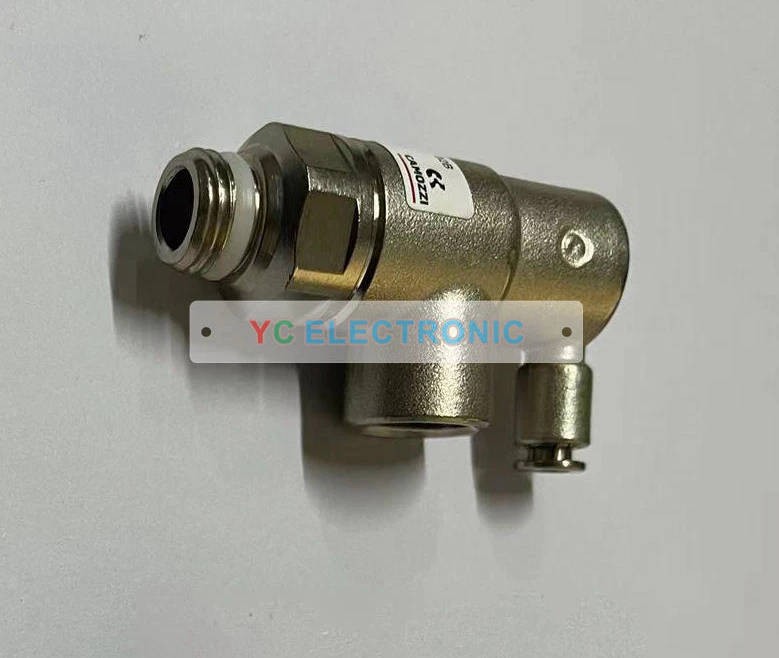 1PCS New For One-way Closed Valve VBO 1/8