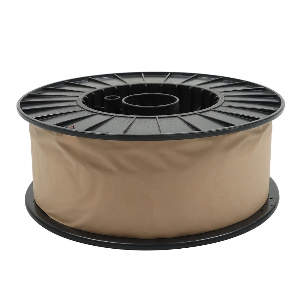 ER70S-6 .035″ (0.9 mm) Mild Steel MIG Welding Wire – 44 Lbs Roll .035″ Wire